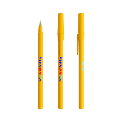 BIC® Round Stic® esferográfica
